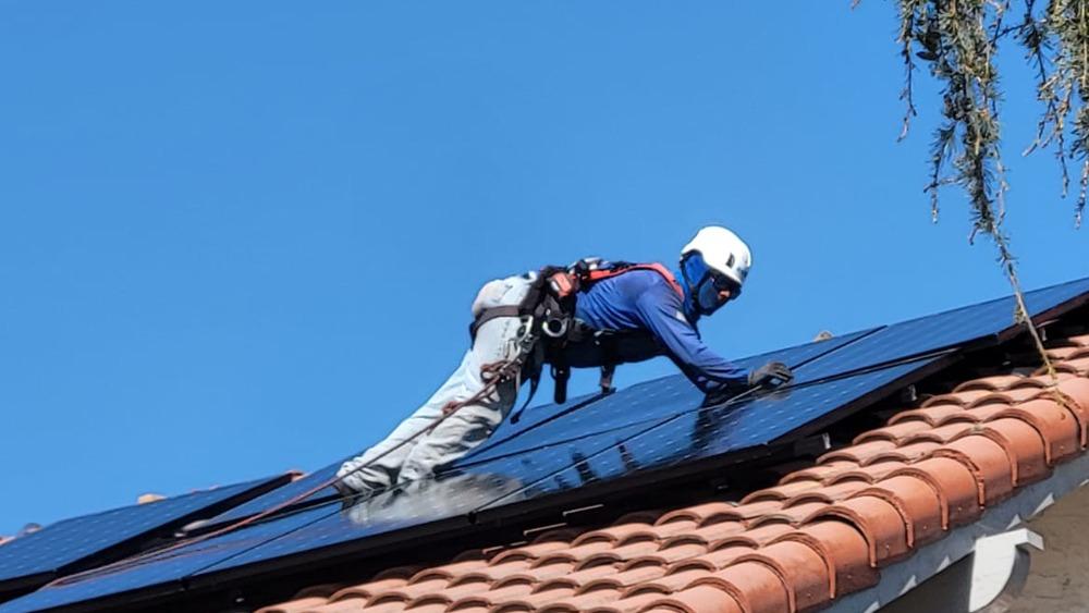 Product Services | Solar Bill Review image
