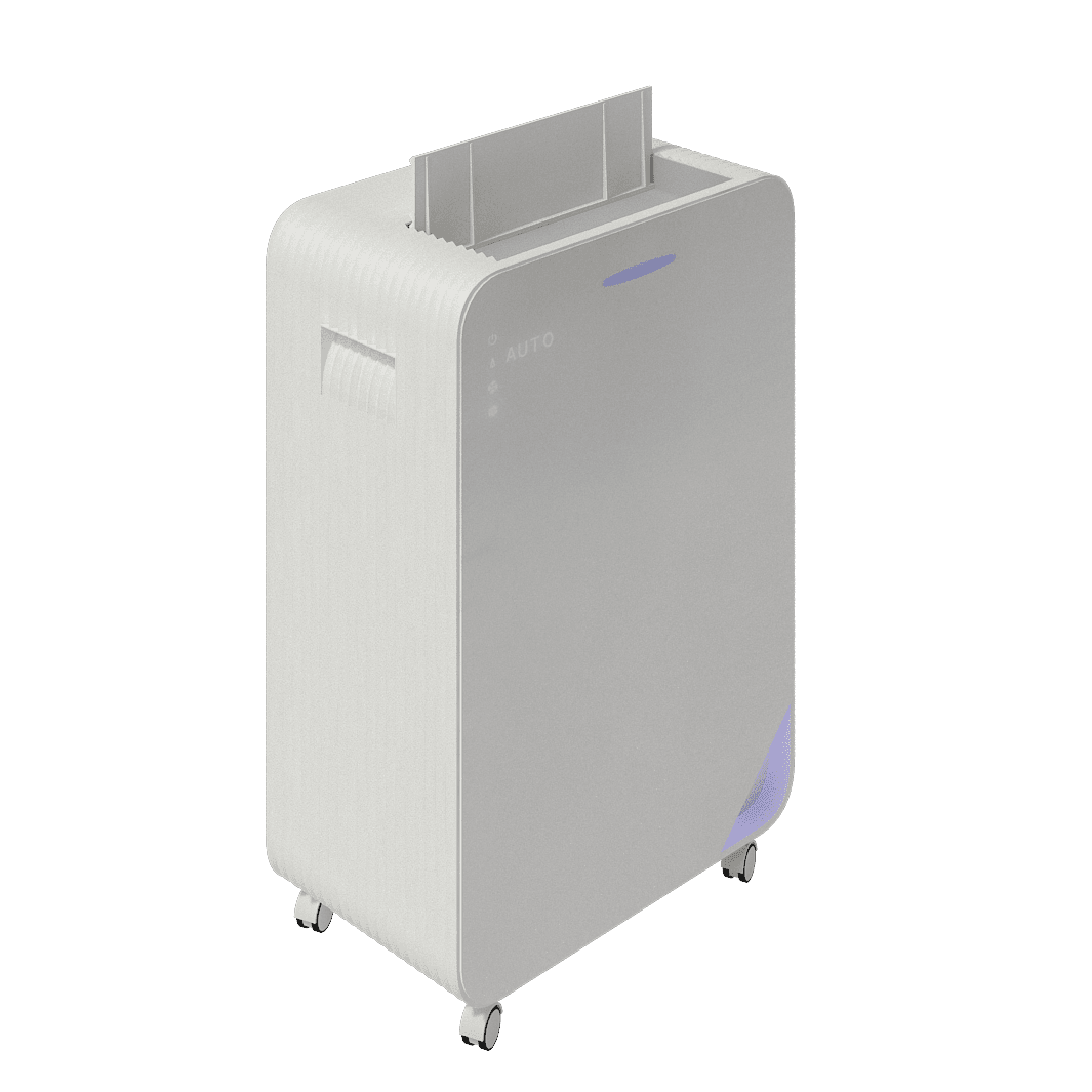 Product So Pure Air KT III | Commercial Air Sterilizers | So Pure Air image