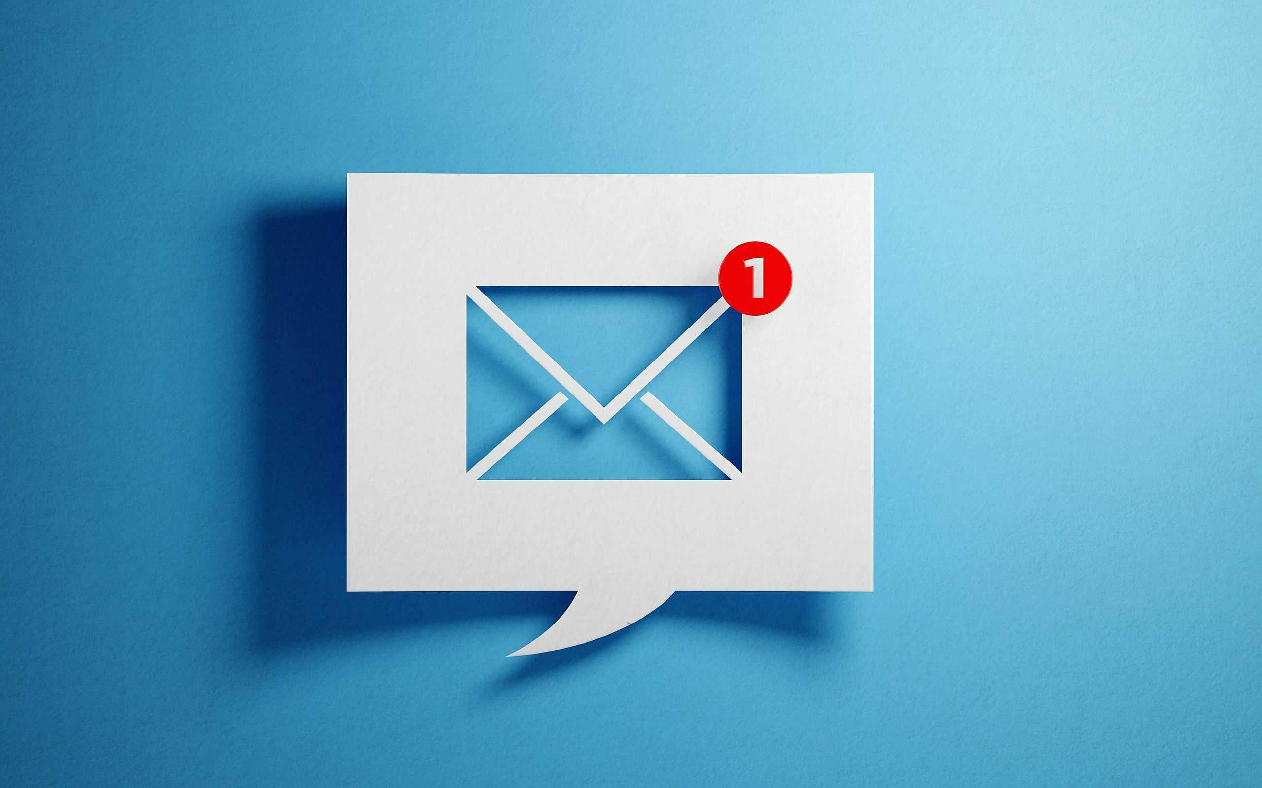 Product 10 Things To Consider When Choosing An Email Service Provider - The Source Marketing Group image