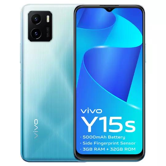 Product Vivo Y15s Price in Bangladesh — Source Of Product image
