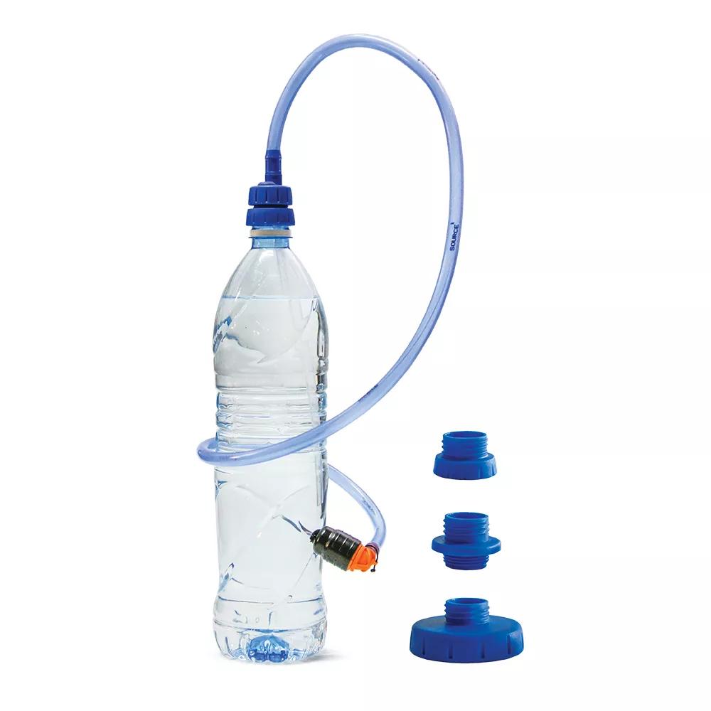 Product Convertube Adaptor - Converts Water Bottle To Hydration System image