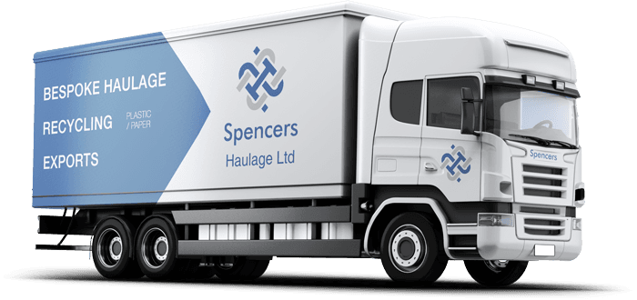 Product services - Spencers Haulage Ltd image