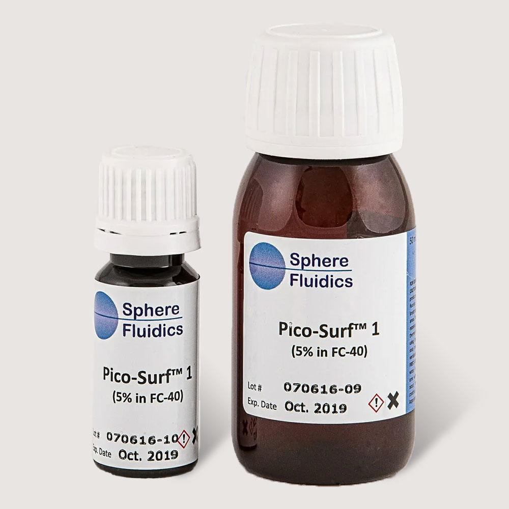 Product Pico-Surf® 5% | Sphere Fluidics image