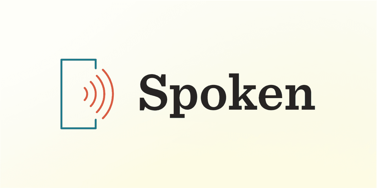 Product Spoken · Can I personalize my experience with the app? · Text to Speech AAC App for Aphasia, Autism and Other Language Disorders image