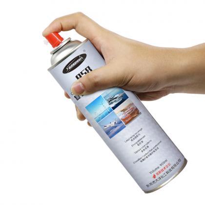 Product Sprayidea 958 Composites Marine Spray Adhesive - SPRAYIDEA image