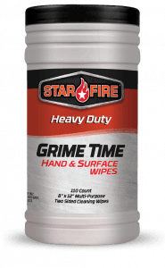 Product Hand & Surface Wipes - STARFIRE image