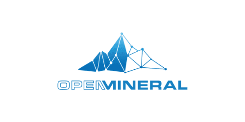 Product Open Mineral Investment round image