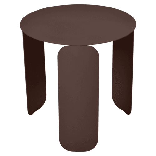 Product Valencia Side Table | Superior Fabrication image