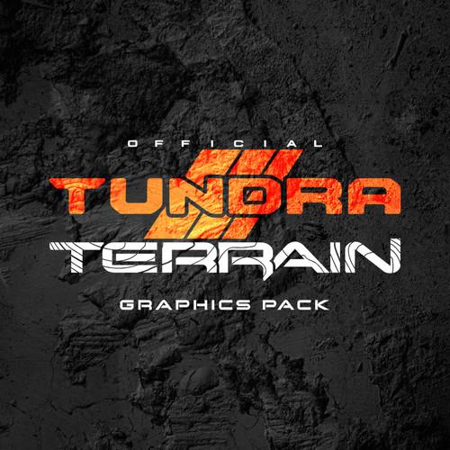 Product: TUNDRA TERRAIN KIT | GORILLA MAD