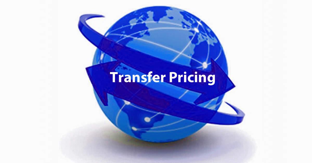 Product Transfer Pricing | ROSHAN SINGH & CO. image