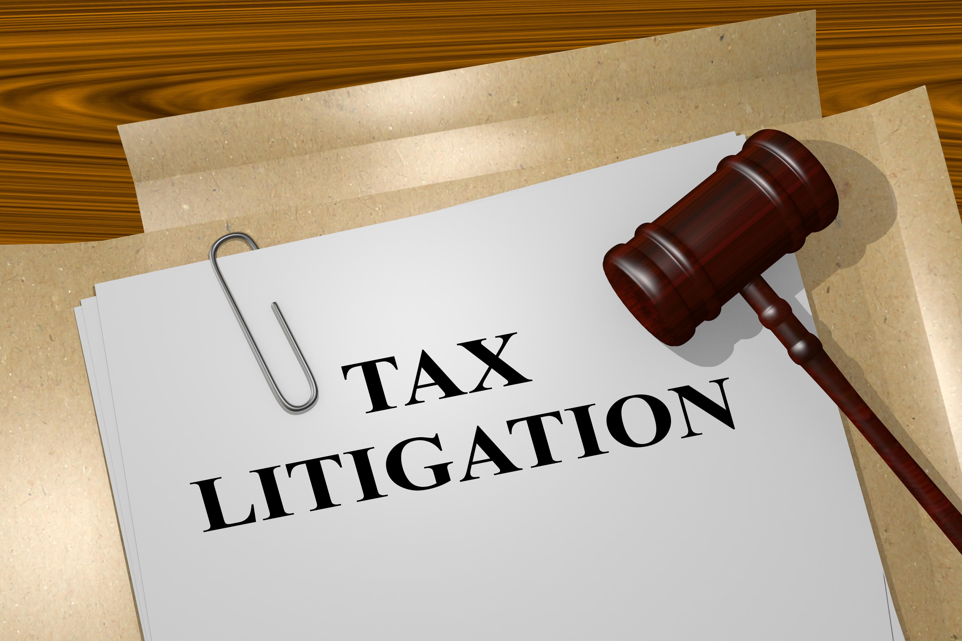 Product Tax and Litigation | ROSHAN SINGH & CO. image