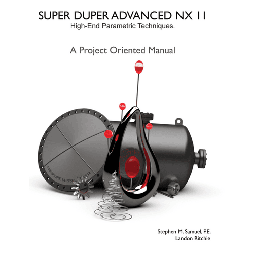 Product Super Duper Advanced NX | Design Visionaries image