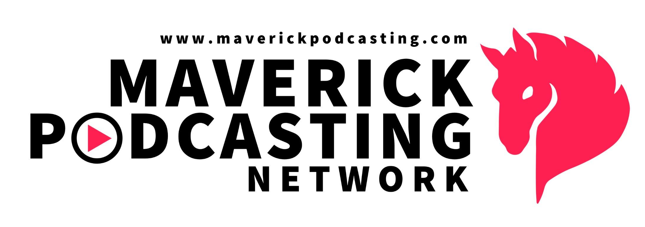 Product Create | Maverick Podcasting Network image