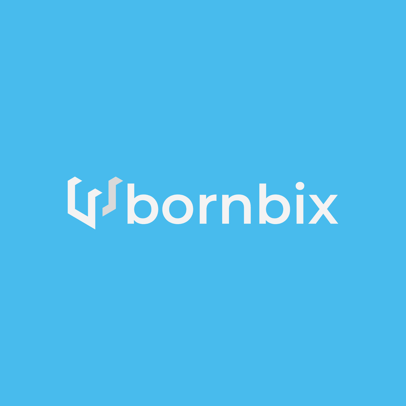 Product Solutions | BORNBIX image