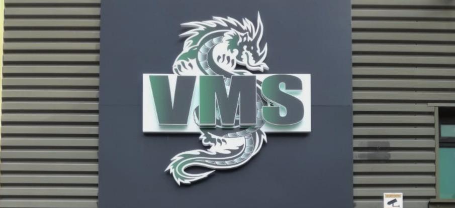 Product VMS  Customs LTDmechanic image