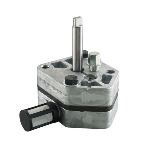 Product D.C. POWER UNIT HYDRAULIC GEAR PUMP 1450psi | Fulgem Products  image