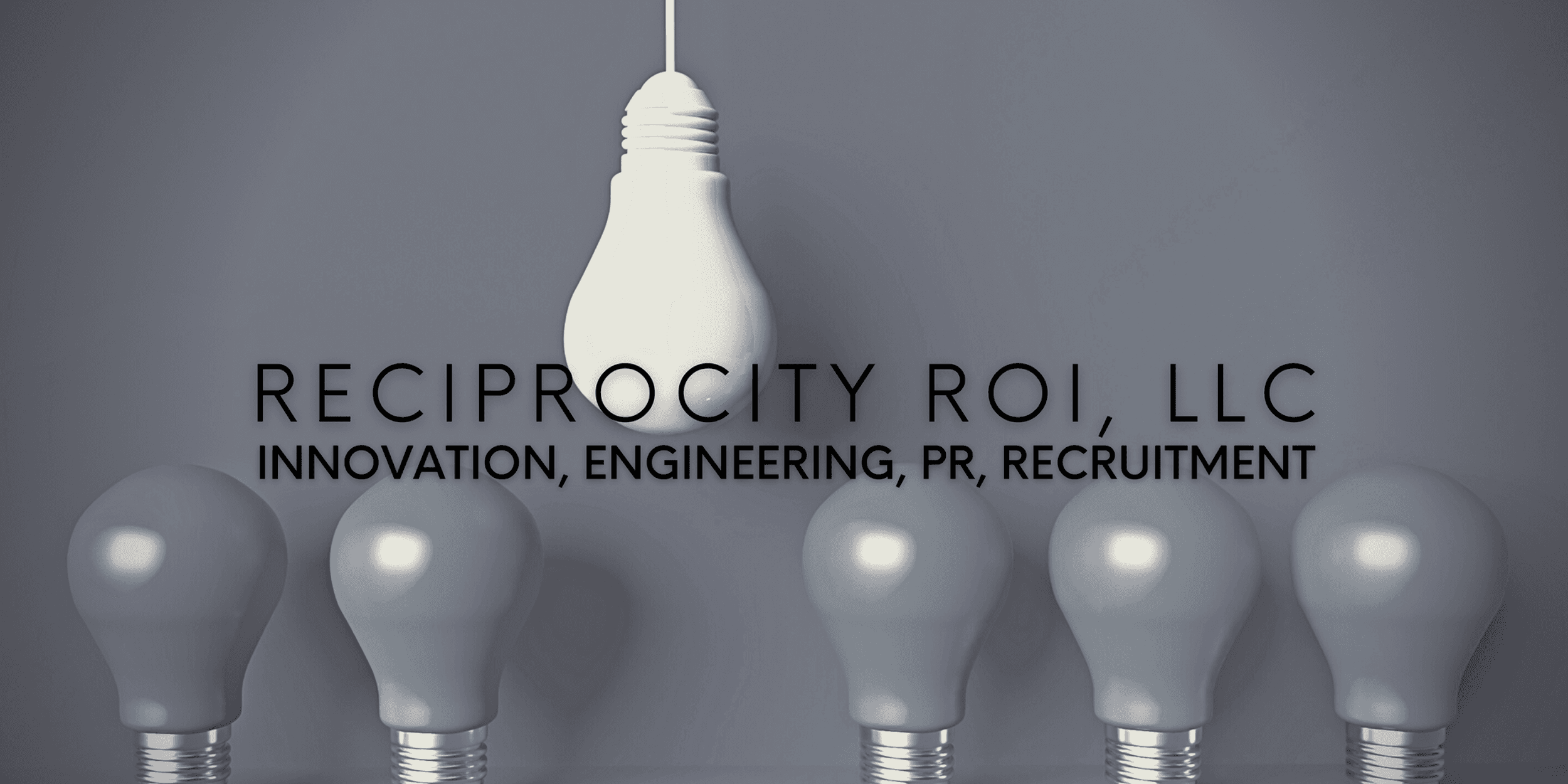 Product ROI INNOVATION | Reciprocity ROI, LLC image