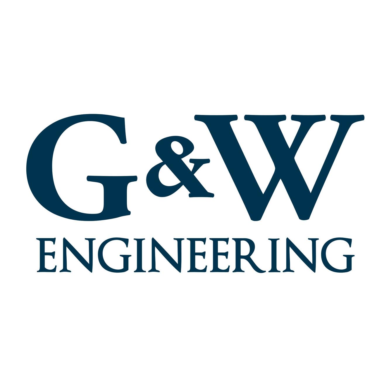 Product GW Services | G&W Engineering | United States image