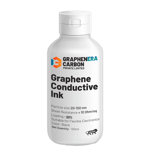 Product Graphene Conductive Ink | Graphenera Carbon image