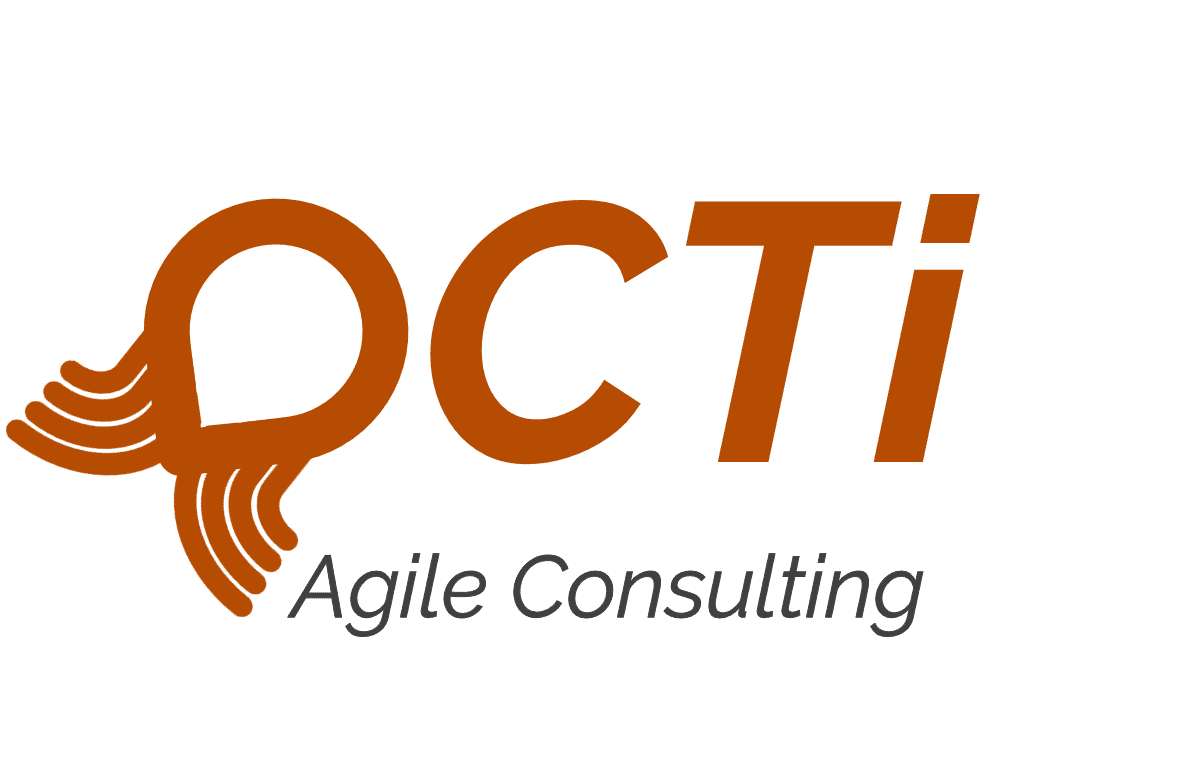 Product Capabilities | OCTi Agile Consulting | Gauteng image