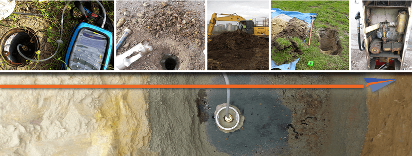 Product Services | Environmental Consultants | Jet Environmental | Melbourne image