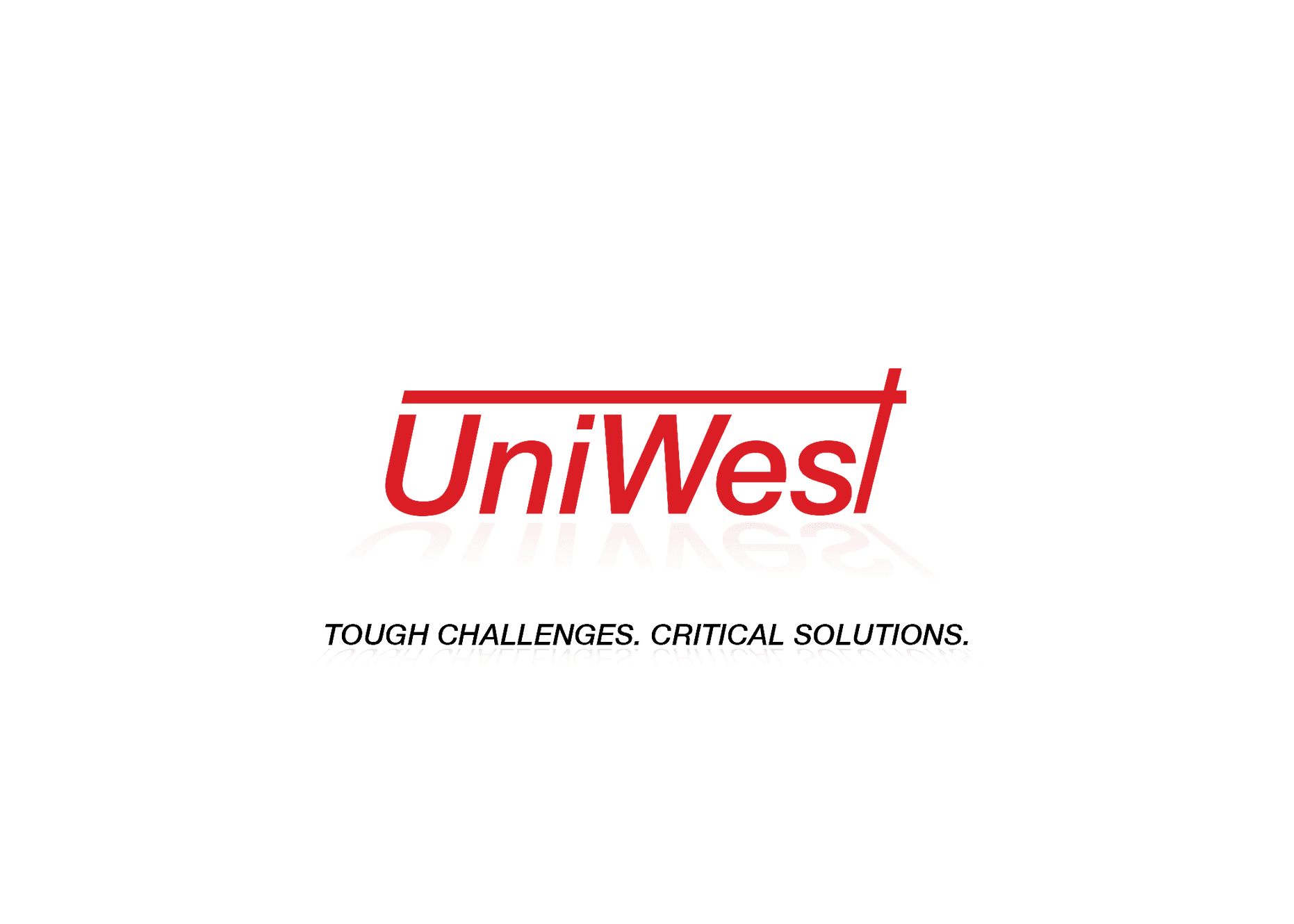 Product NDT Solutions | UniWest image