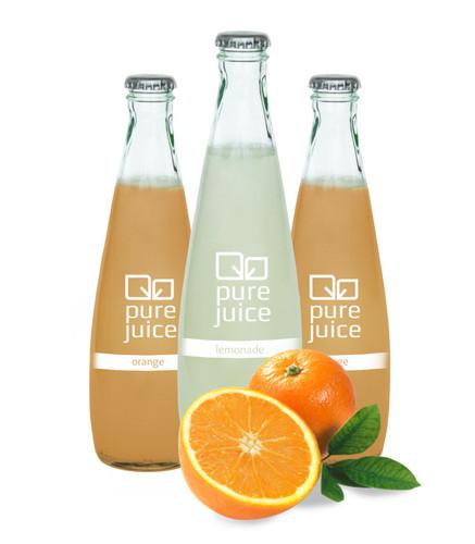Product Trio Lemon & Orange  | firstelement1 image