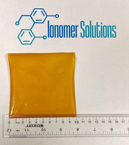 Product iPEM™ High-Temperature Polymer Electrolyte Membrane | Ionomersolutions image