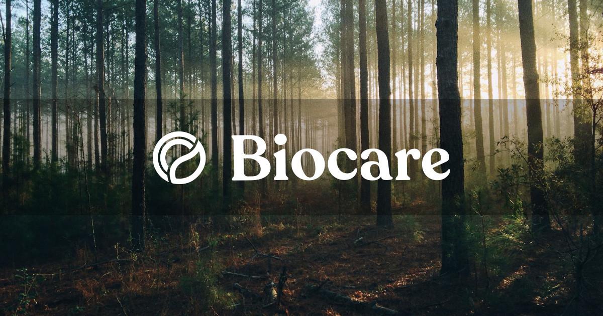 Product BioCare Projects | Services | Net-Zero Carbon Removal image