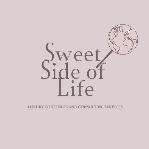 Product Services | Sweet Side of Life | Luxury Concierge Services image