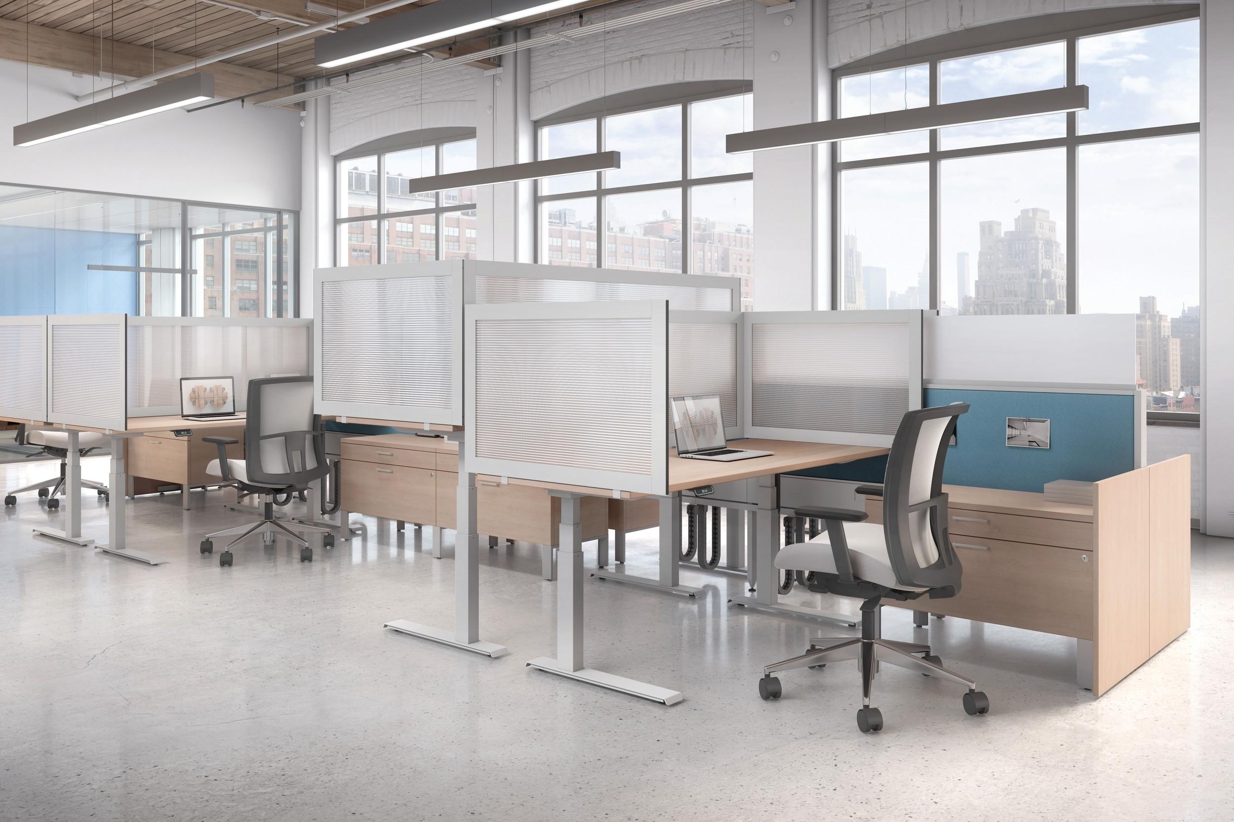 Product Products | Modular Office Environments image