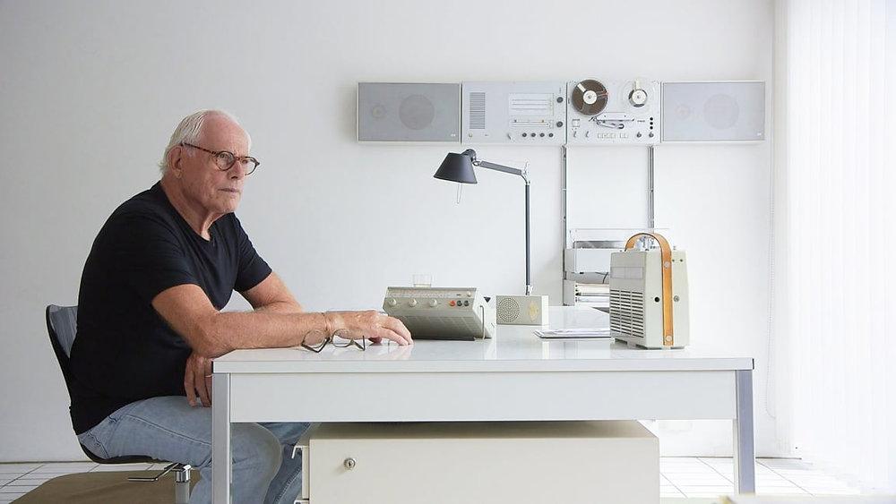 Product: Dieter Rams’s 10 Principles of Design, illustrated by his ingenious products