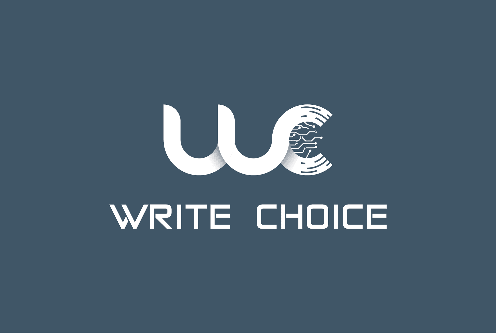 Product Content Writing Services | Write Choice image