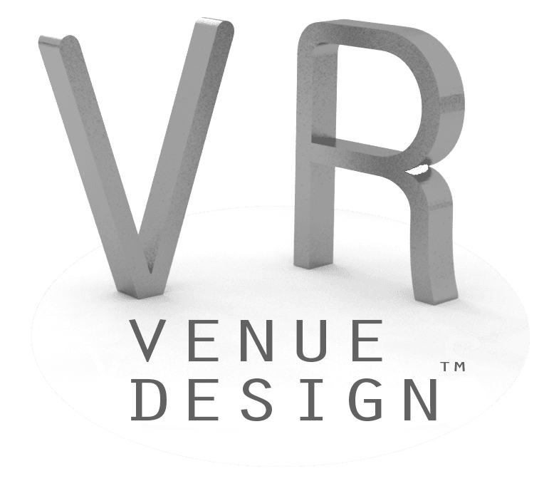 Product 3D floorplan design | Virtual Venue Design image
