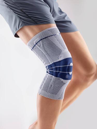 Product Bauerfeind® Genutrain Knee Support | OrthoRegen image