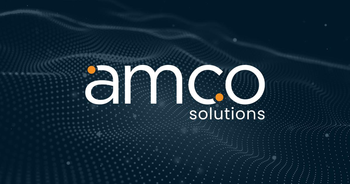 Product Services | AMCO Solutions image