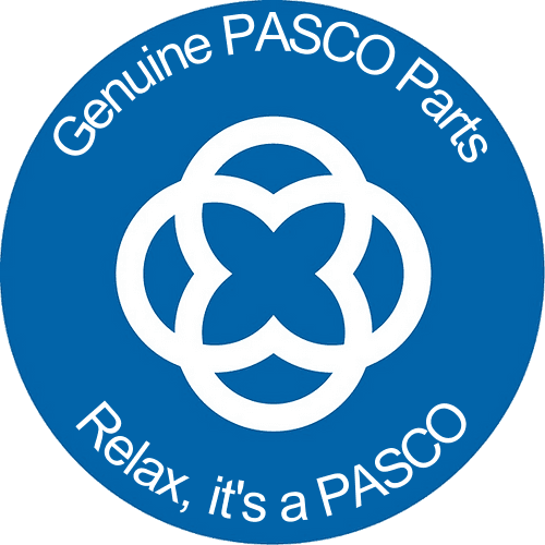 Product: VSM03872 | PASCO
