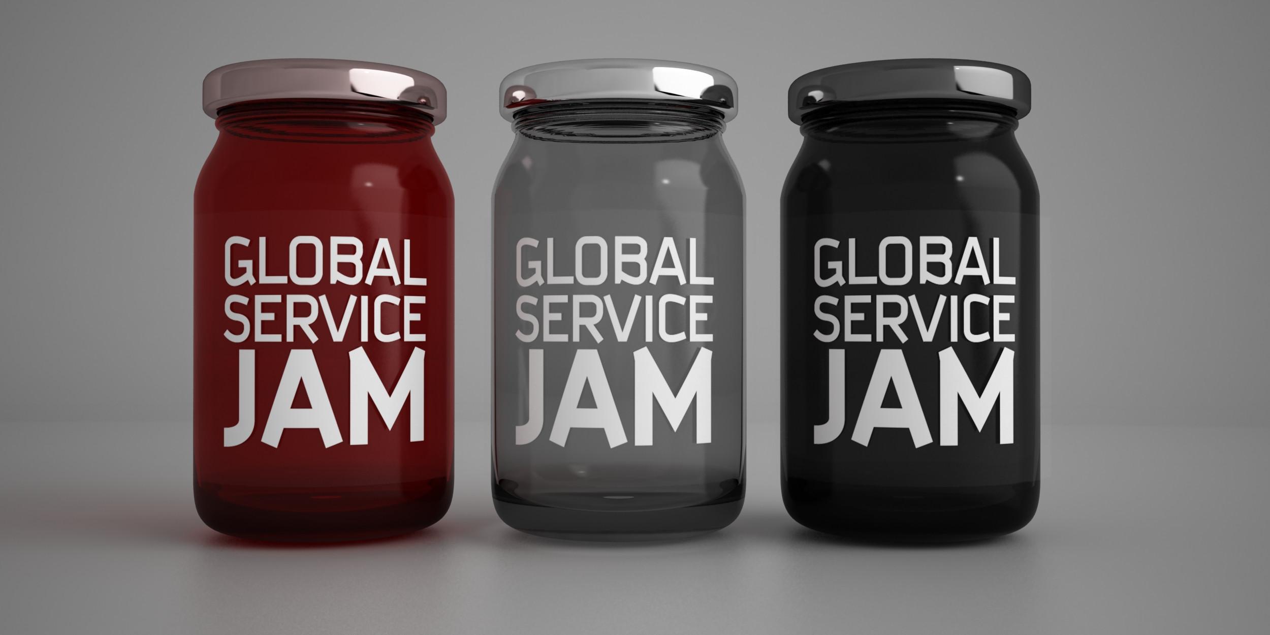 Product BLU Service Jam  | Flutter Innovation image