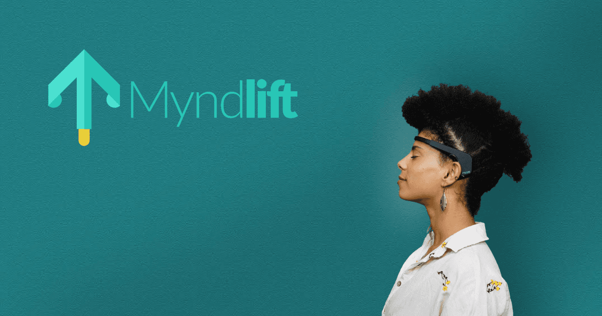Product Terms of Service for Individuals | Myndlift  image