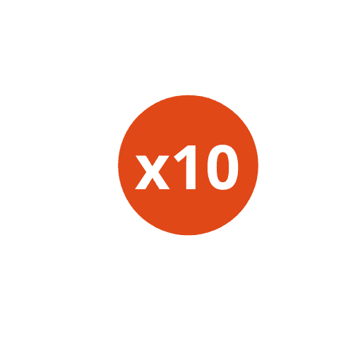 Product Services | x10 Solutions image