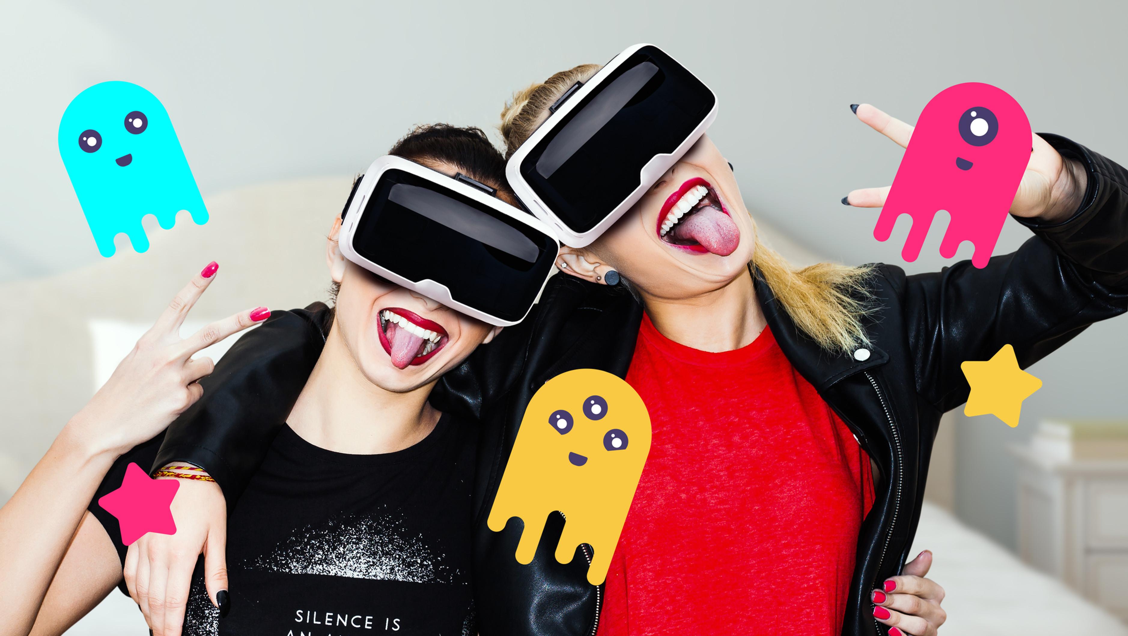 Product Group VR | RealityGarage_Dec image