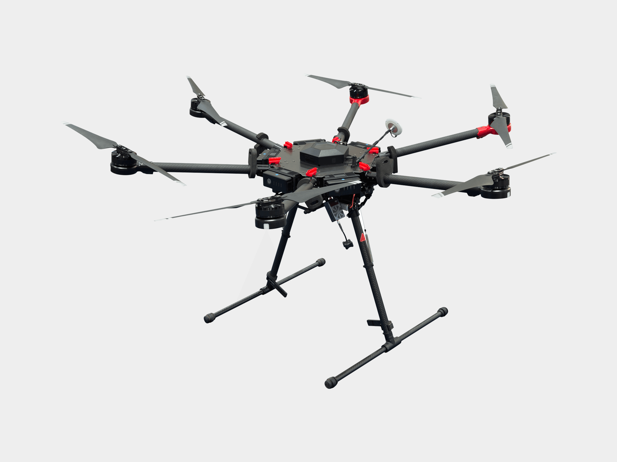Product Drone Forensics | vtolabs image
