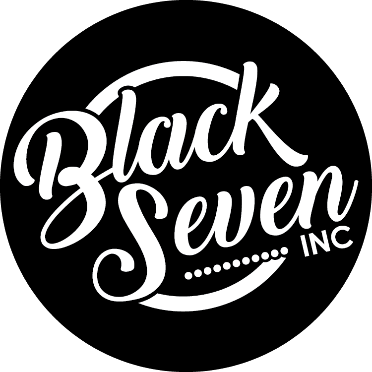 Product: Services | Black Seven Inc