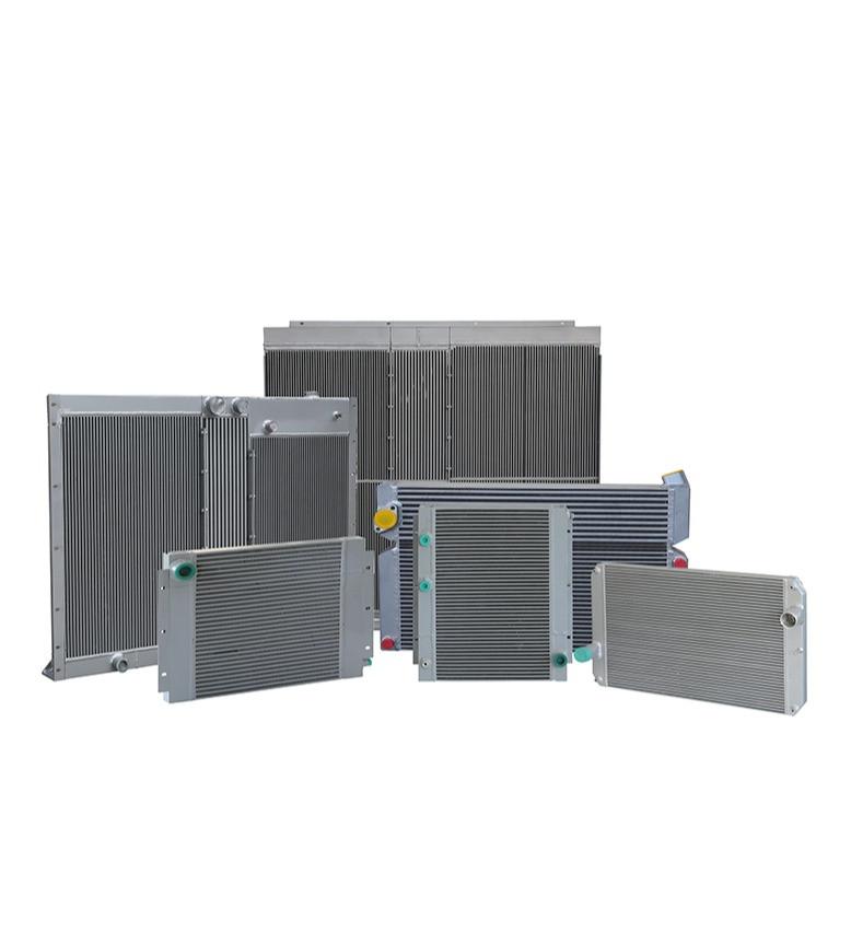 Product Bar plate heat exchanger | Chinese manufacturer ｜advradiators.com image