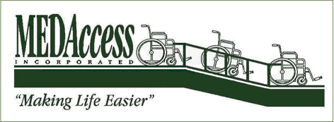 Product Wheelchair Ramps | Winston Salem NC | MEDAccess image
