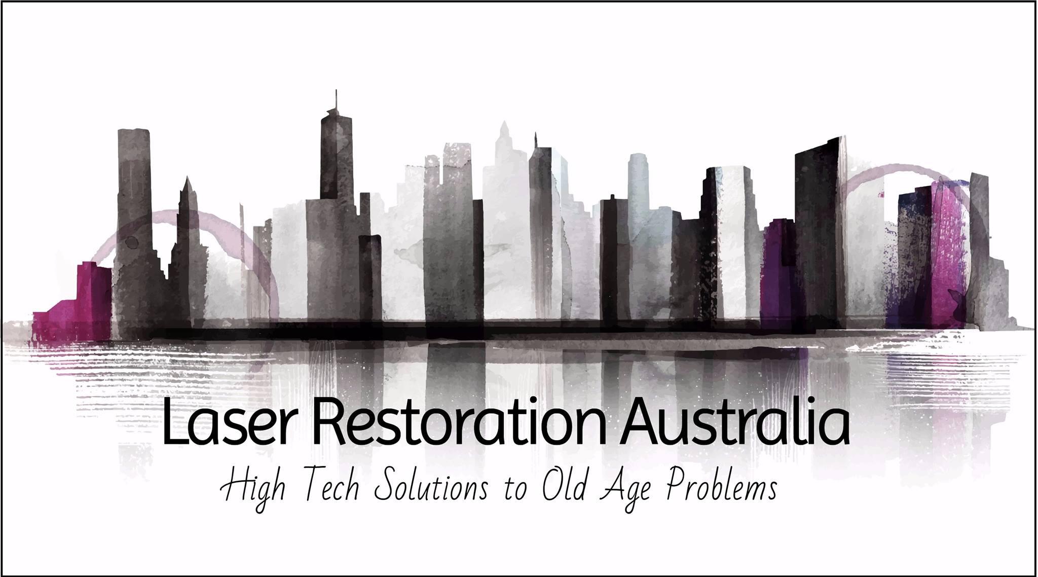 Product LRA Services | Laser Restoration Australia | Dandenong South image