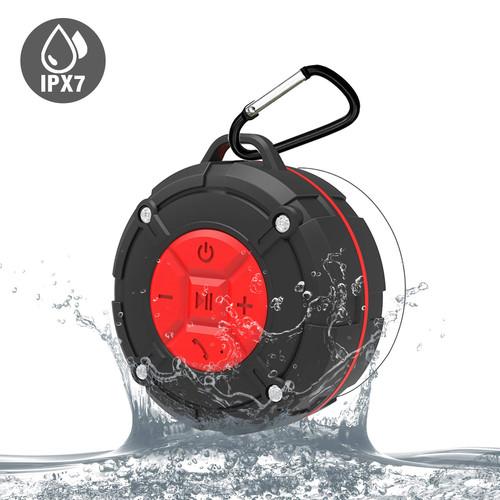 Product Waterproof Bluetooth Wireless Speakers | ACCON, INC. image
