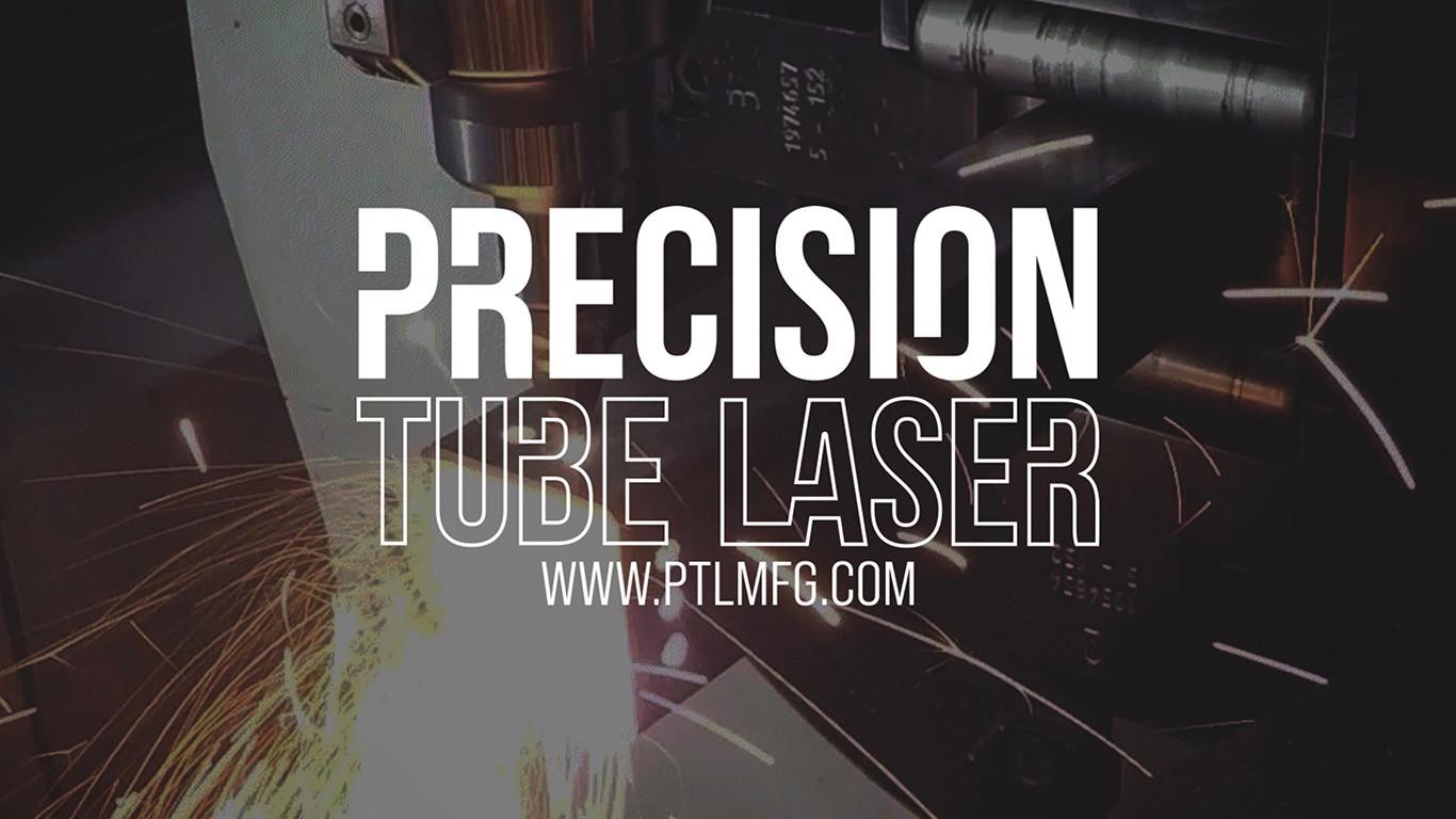 Product: Services | Precision Tube Laser