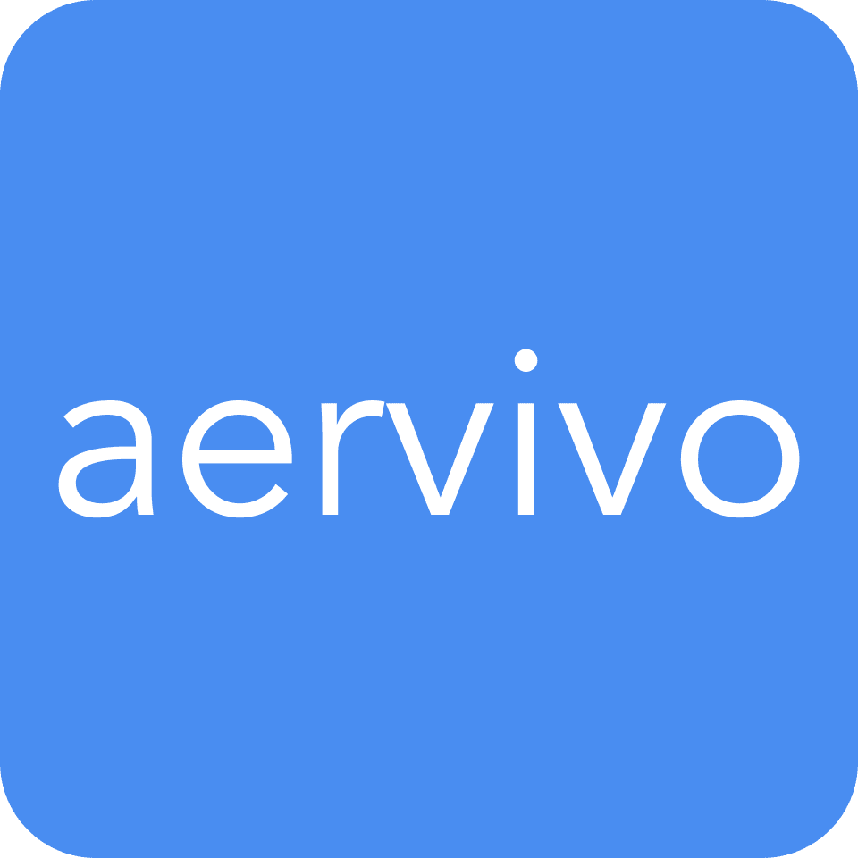 Product Our Platform | Aervivo image