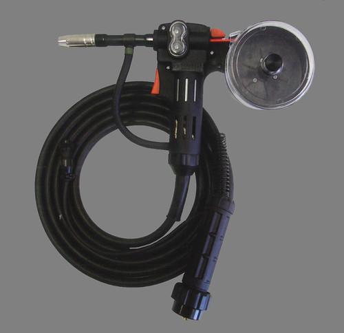 Product UNIMIG SPG135 135AMP SPOOL GUN image